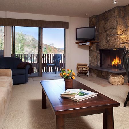 Lichenhearth - Coraltree Residence Collection Snowmass Village Exterior foto