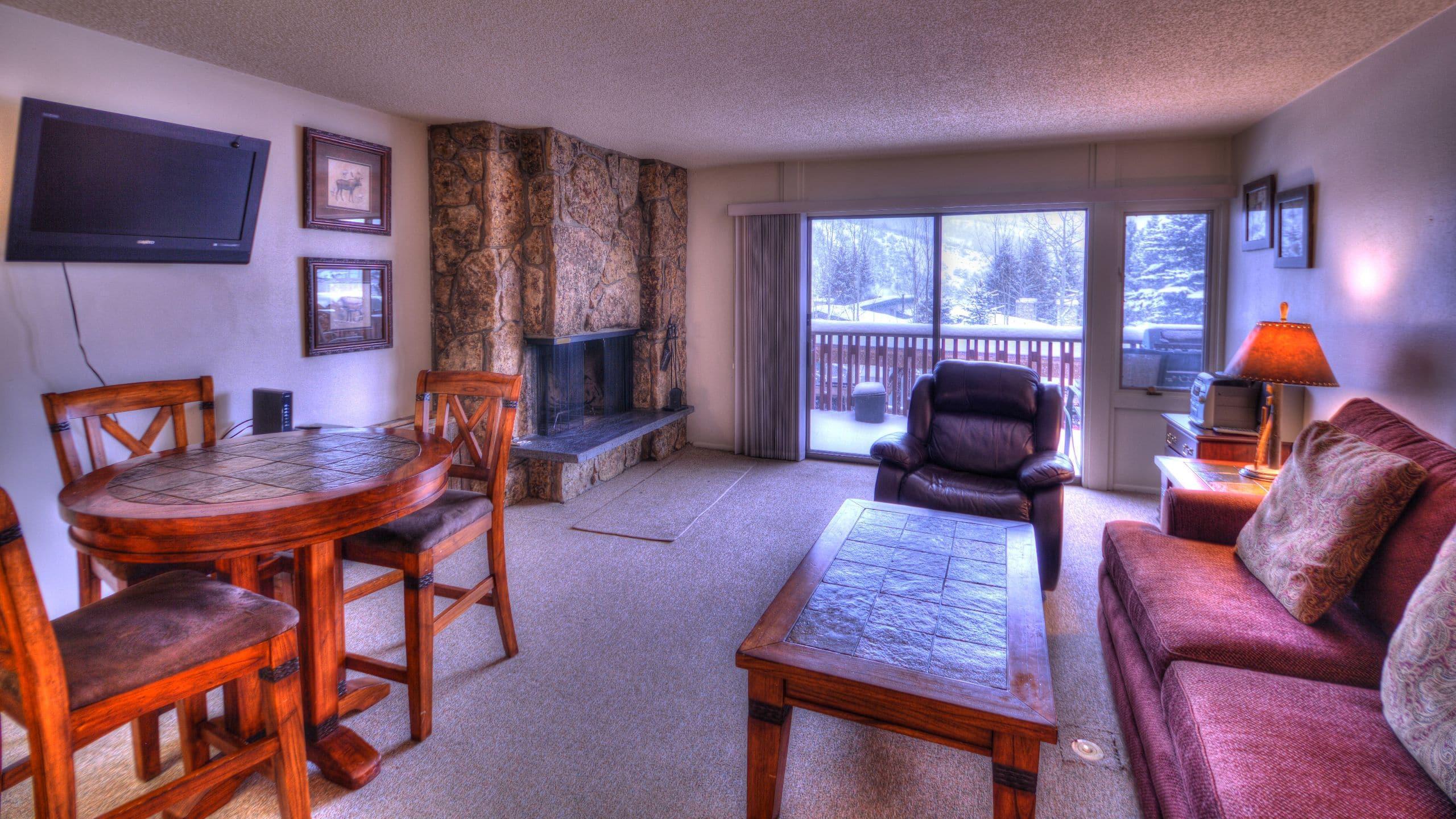 Lichenhearth - Coraltree Residence Collection Snowmass Village Exterior foto