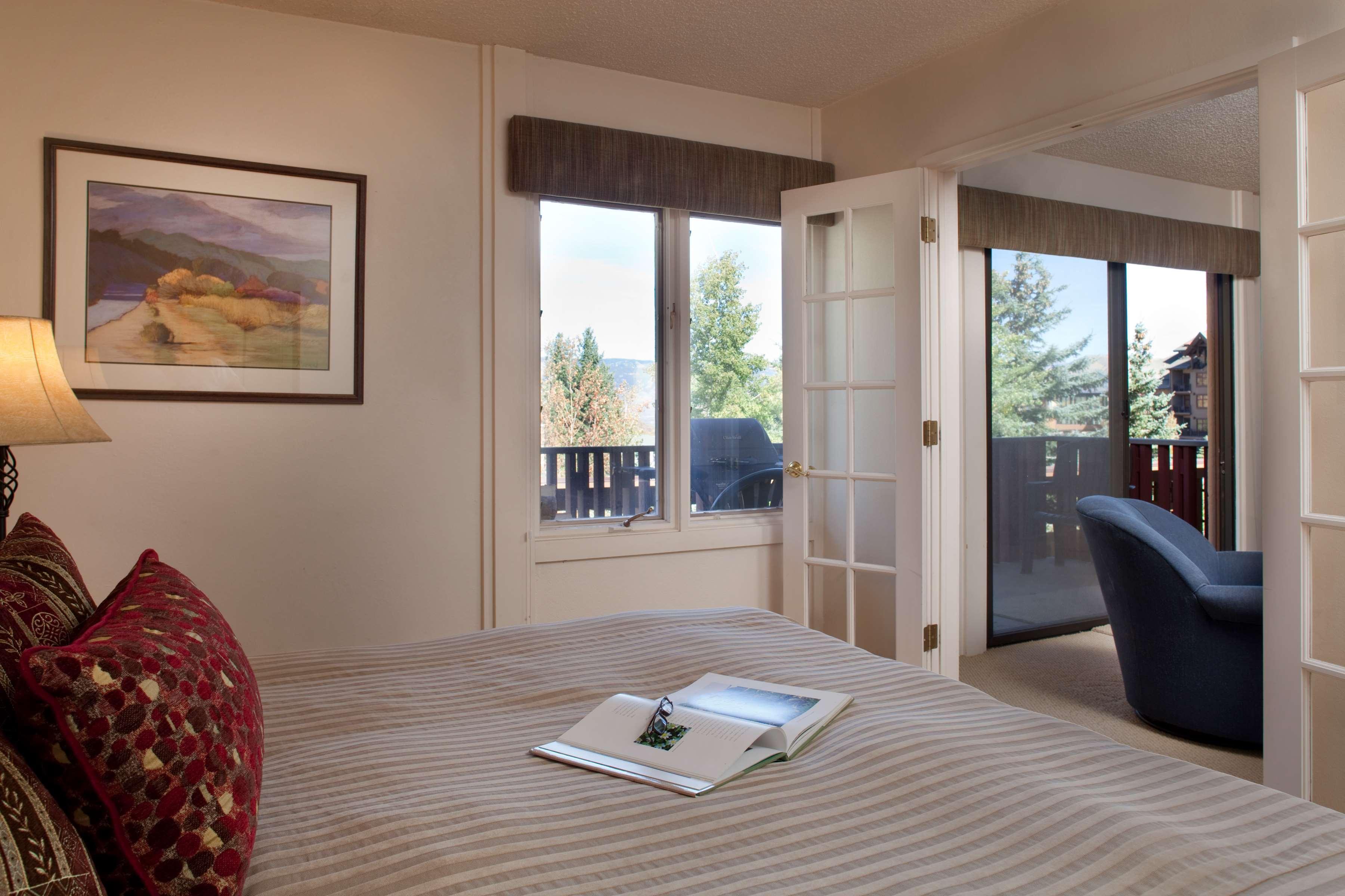 Lichenhearth - Coraltree Residence Collection Snowmass Village Exterior foto
