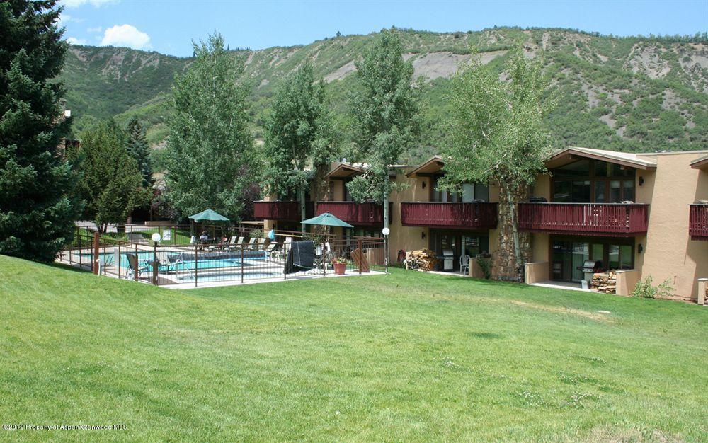 Lichenhearth - Coraltree Residence Collection Snowmass Village Exterior foto