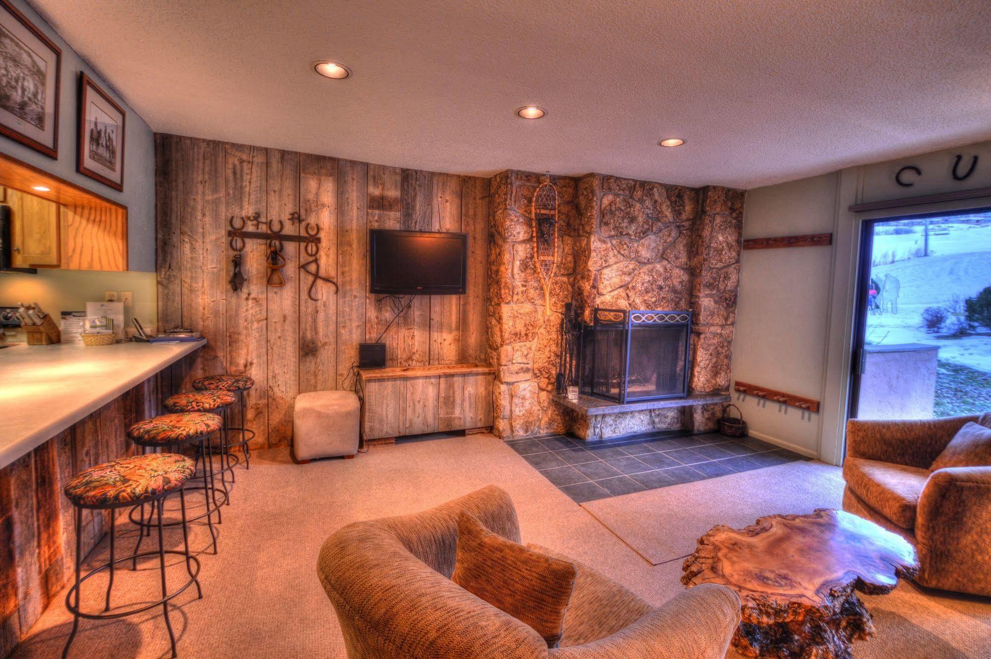 Lichenhearth - Coraltree Residence Collection Snowmass Village Exterior foto