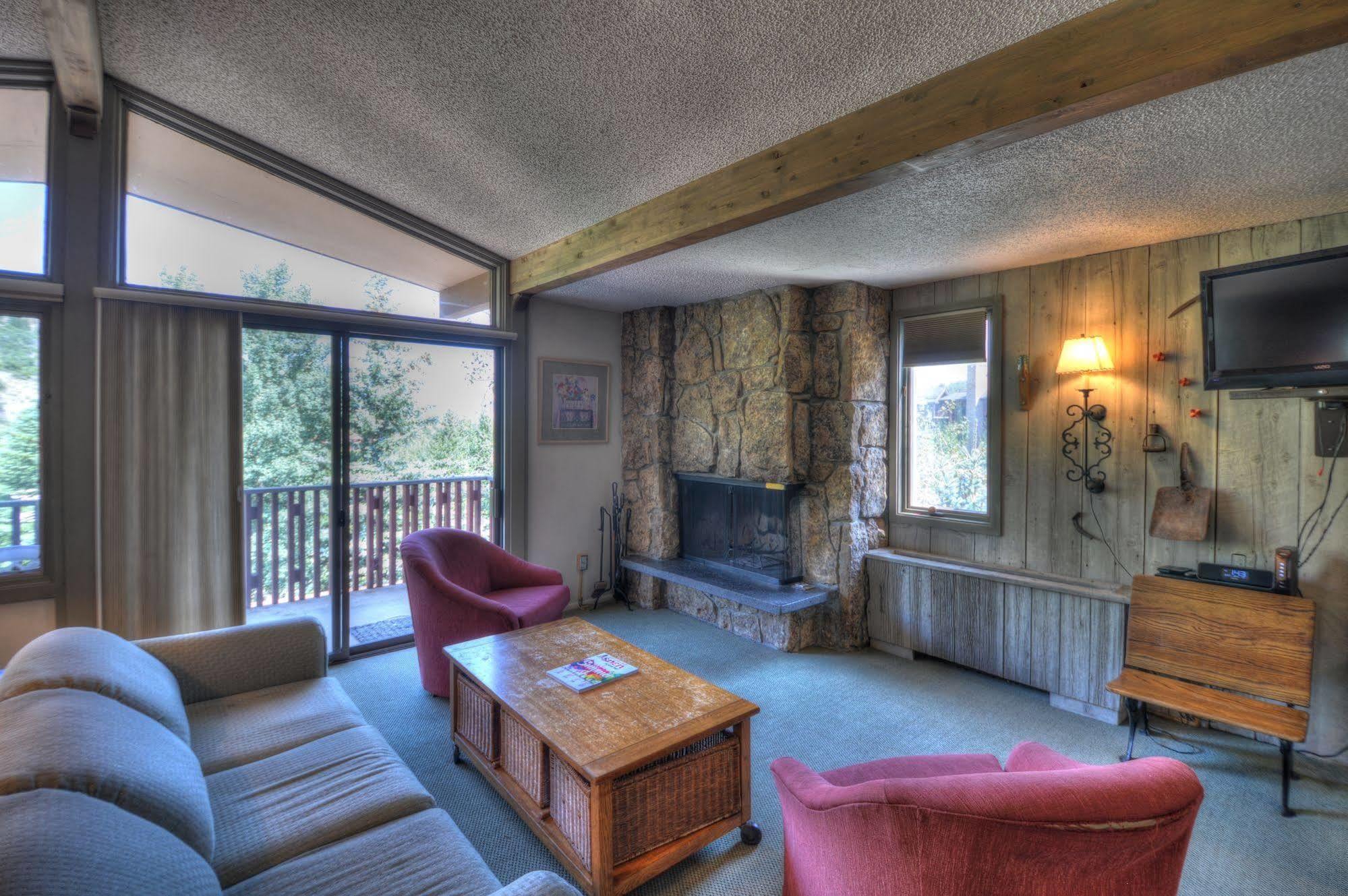 Lichenhearth - Coraltree Residence Collection Snowmass Village Exterior foto