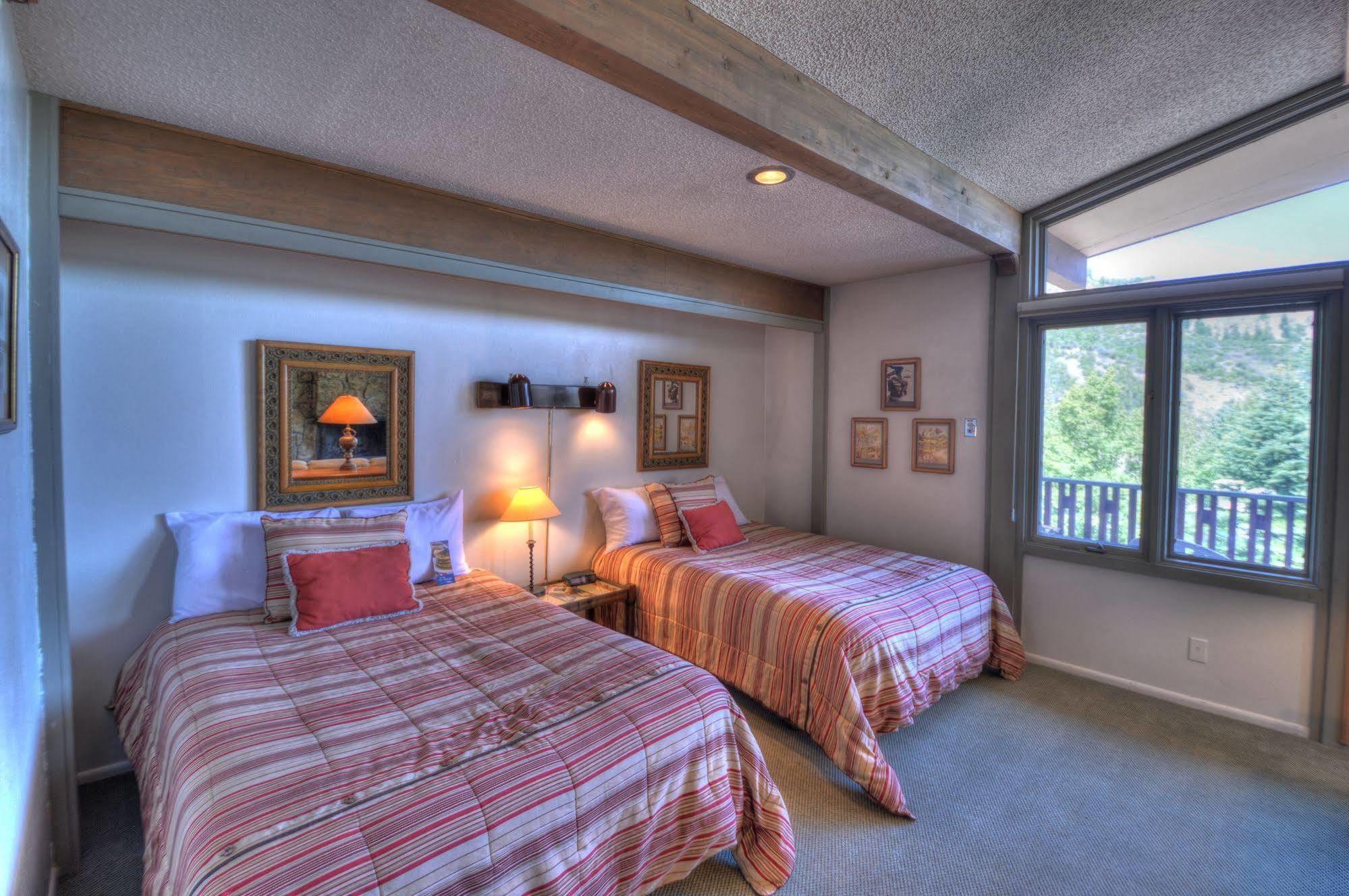Lichenhearth - Coraltree Residence Collection Snowmass Village Exterior foto